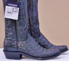 Lucchese walter black for sale  El Paso