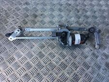 Motorino tergicristallo anteri usato  Italia
