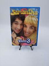 Film dvd samantha d'occasion  Collonges