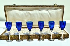 Cased set stunning for sale  TREORCHY