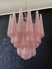 Lampadario italiano vintage usato  Gaiarine