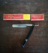 Vintage ancien coupe d'occasion  Digoin