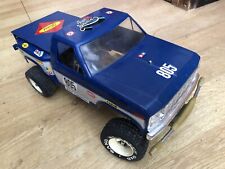 Vintage tamiya ford for sale  ASHFORD