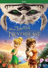 Tinker bell legend for sale  Aurora