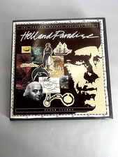 Usado, Livro de capa dura Hell And Paradise por Peter Clarke Norfolk Bounty Pitcairn Saga comprar usado  Enviando para Brazil