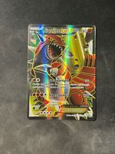 Groudon full art usato  Fiumicino
