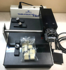 Máquina numeradora COUNT TableMatic Plus - Probada y funcionando segunda mano  Embacar hacia Argentina