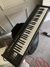 Crumar roadrunner keyboard for sale  JOHNSTONE