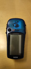 Gps garmin etrex usato  Vicenza
