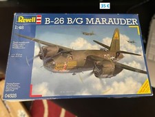Marauder 48 revell usato  Assemini