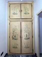 Porte per armadio usato  Savigliano