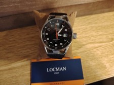 orologi locman usato orologi locman usato Trieste