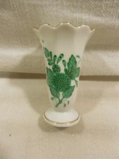 Vintage herend hungary d'occasion  Expédié en Belgium