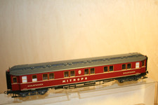 Fleischmann 5078 mitropa gebraucht kaufen Fleischmann 5078 mitropa gebraucht kaufen  Ganderkesee