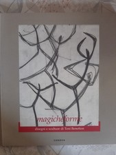 Toni benetton disegni usato  Villorba