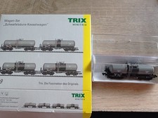 Spur minitrix ... gebraucht kaufen  Mering