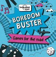 Boredom buster for sale  Interlochen