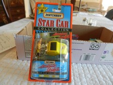 American graffiti matchbox for sale  Lacey