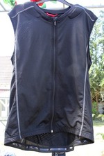Tcm rückprotector weste gebraucht kaufen  Treuchtlingen
