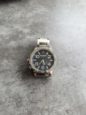 Nixon watch the51 d'occasion  Expédié en France