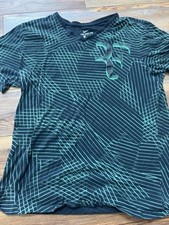 Green nike tee for sale  Charleston