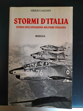 Stormi italia storia usato  Molinella