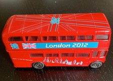 Routemaster red london for sale  CROYDON