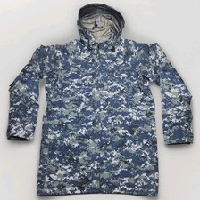 Navy jacket medium for sale  Keystone Heights