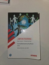 Sozialwissenschaften nrw abitu gebraucht kaufen  Köln