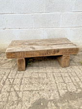 Coffee table project for sale  CIRENCESTER