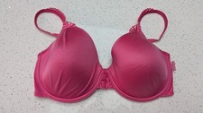 Pink bra triumph for sale  WOLVERHAMPTON
