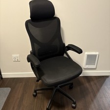 Ergonomic mid back for sale  Bellevue