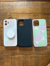 Usado, Lote de 3 capas para Apple Iphone 12 comprar usado  Enviando para Brazil