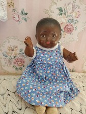 Antique black african for sale  Yarmouth Port