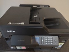 Brother mfc j5330dw gebraucht kaufen  Köln