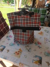 Reisenthel shopper stoff gebraucht kaufen  Schiltberg