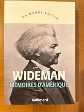 John edgar wideman d'occasion  Paris XX