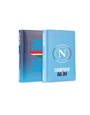 Diario ssc napoli usato  Santa Maria Capua Vetere