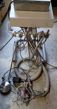 Adec 2561 dental for sale  Noblesville