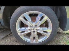 Roda 20x8 5 raios divididos folheada a cromo compatível com 11-14 EDGE 1880567 comprar usado  Enviando para Brazil