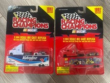 Vintage 1997 racing for sale  COLCHESTER