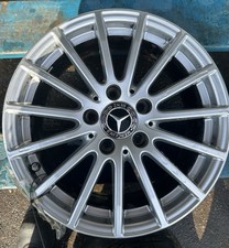 Alufelgen mercedes w213 gebraucht kaufen  Singen (Hohentwiel)