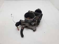 Throttle body throttle for sale  Seymour