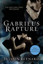 Gabriel rapture paperback for sale  Montgomery