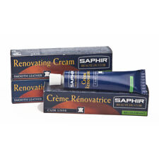 Saphir creme renovatrice for sale  Clifton