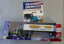 Semi remorque americain d'occasion  Vernègues