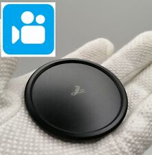 🎦👀[COMO NUEVO] Tapa de lente Voigtlander 52 mm atornillable para SL Ultron 40/2 JAPÓN segunda mano  Embacar hacia Mexico