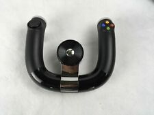 Como Novo Genuíno Xbox 360 Controle de Volante de Velocidade Volante Poste Grátis comprar usado  Enviando para Brazil