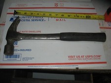 Oz. framing hammer for sale  Pocahontas