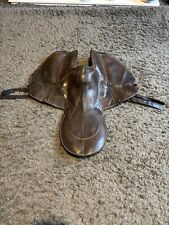 Exercise saddle for sale  TEWKESBURY